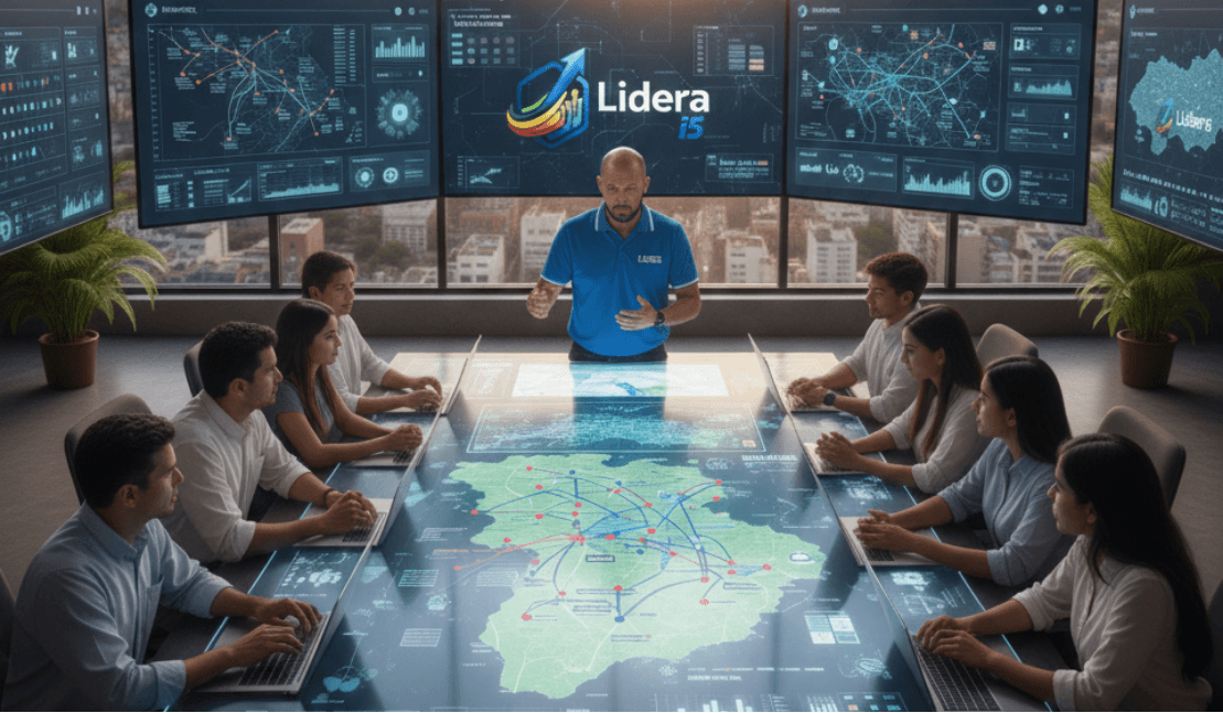 Gestión Estratégica y Operación Logística Institucional